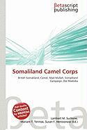 Somaliland Camel Corps