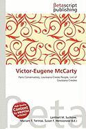 Victor-Eugene McCarty