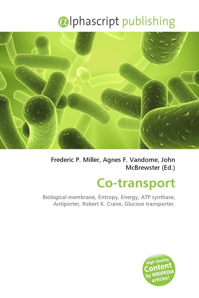 Co-transport