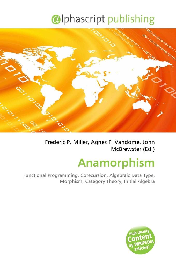 Anamorphism