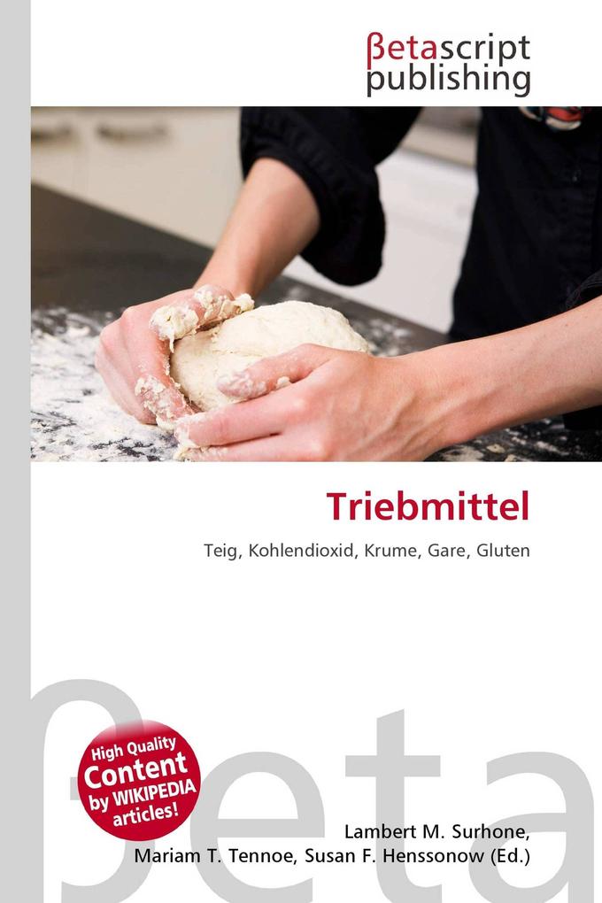 Triebmittel