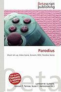 Parodius