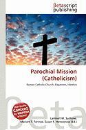 Parochial Mission (Catholicism)