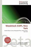 Woodstock (CDP) New York