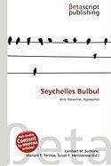 Seychelles Bulbul