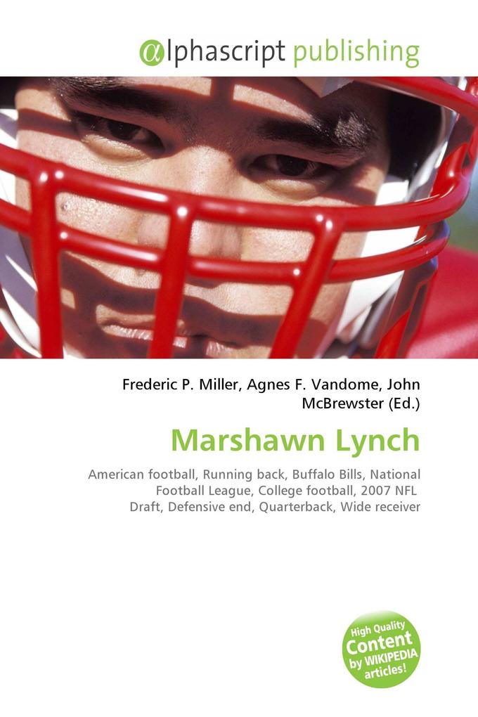 Marshawn Lynch