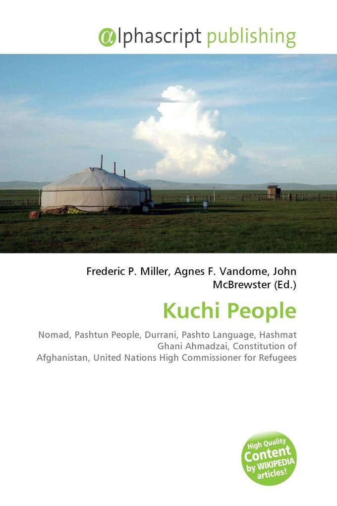 Kuchi People