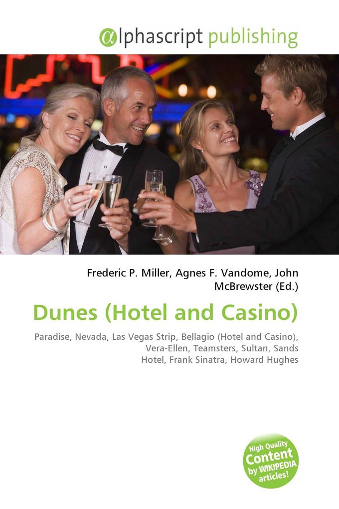 Dunes (Hotel and Casino)