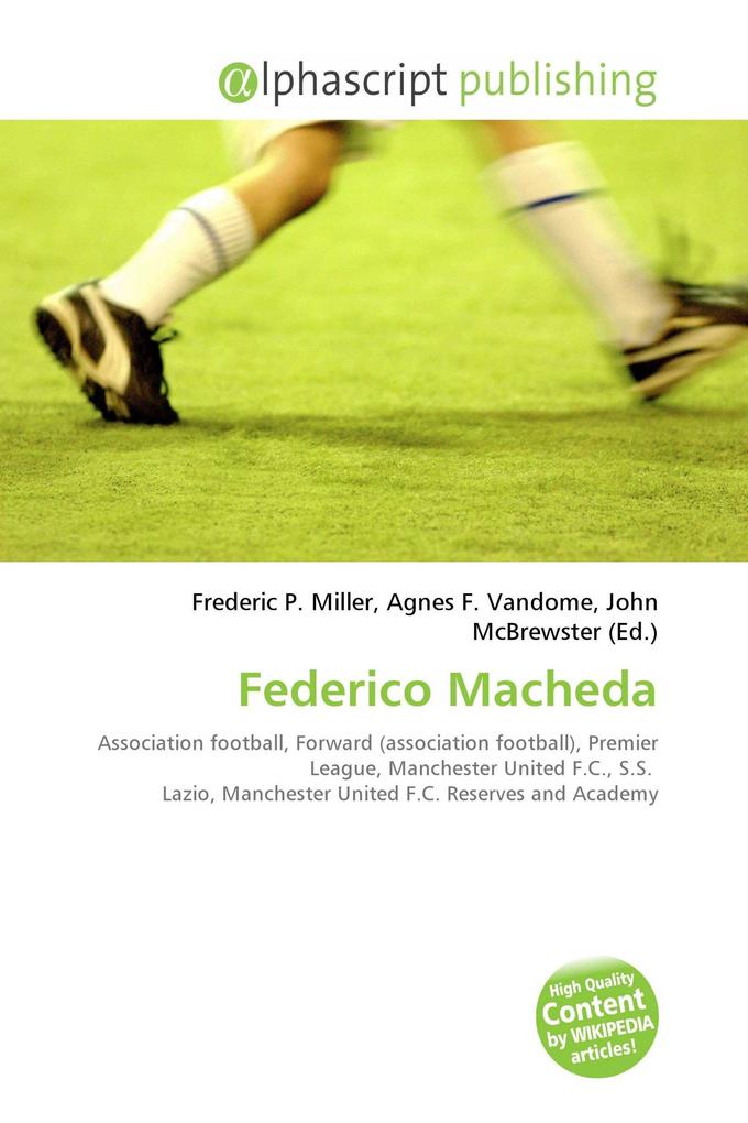 Federico Macheda