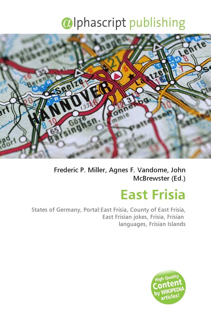 East Frisia