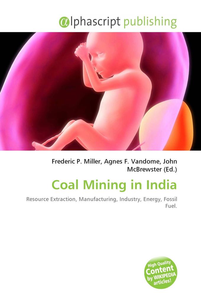 Coal Mining in India