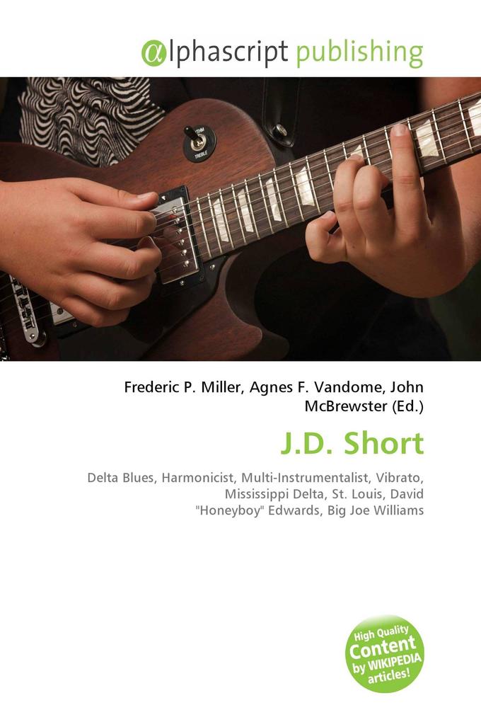 J.D. Short