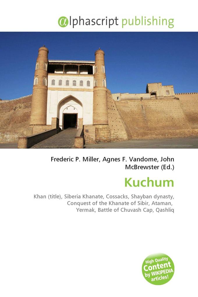 Kuchum