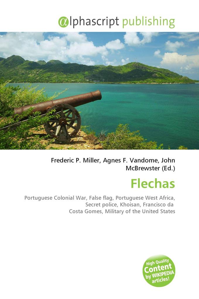 Flechas