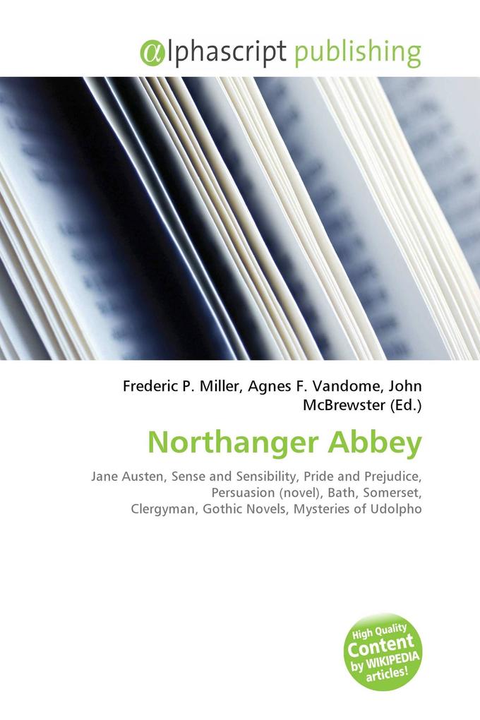Northanger Abbey