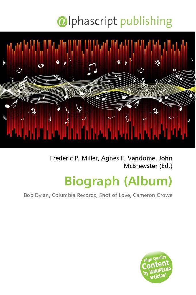 Biograph (Album)