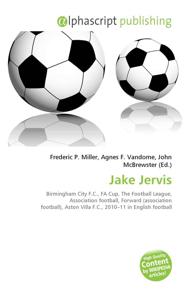 Jake Jervis