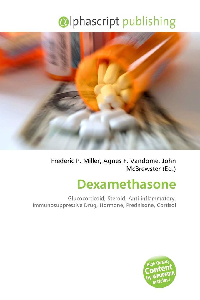 Dexamethasone