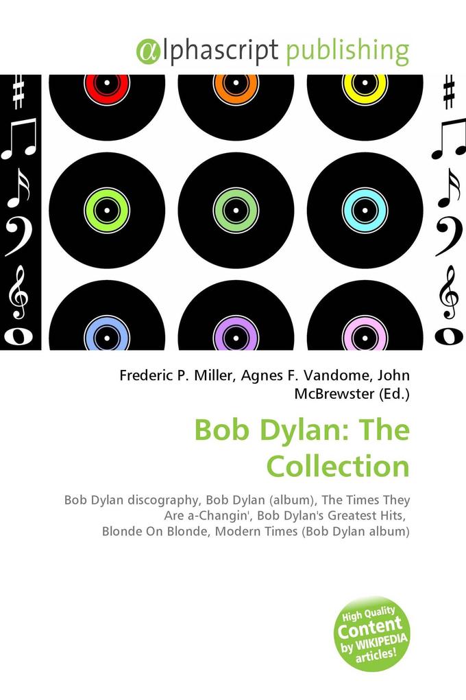 Bob Dylan: The Collection