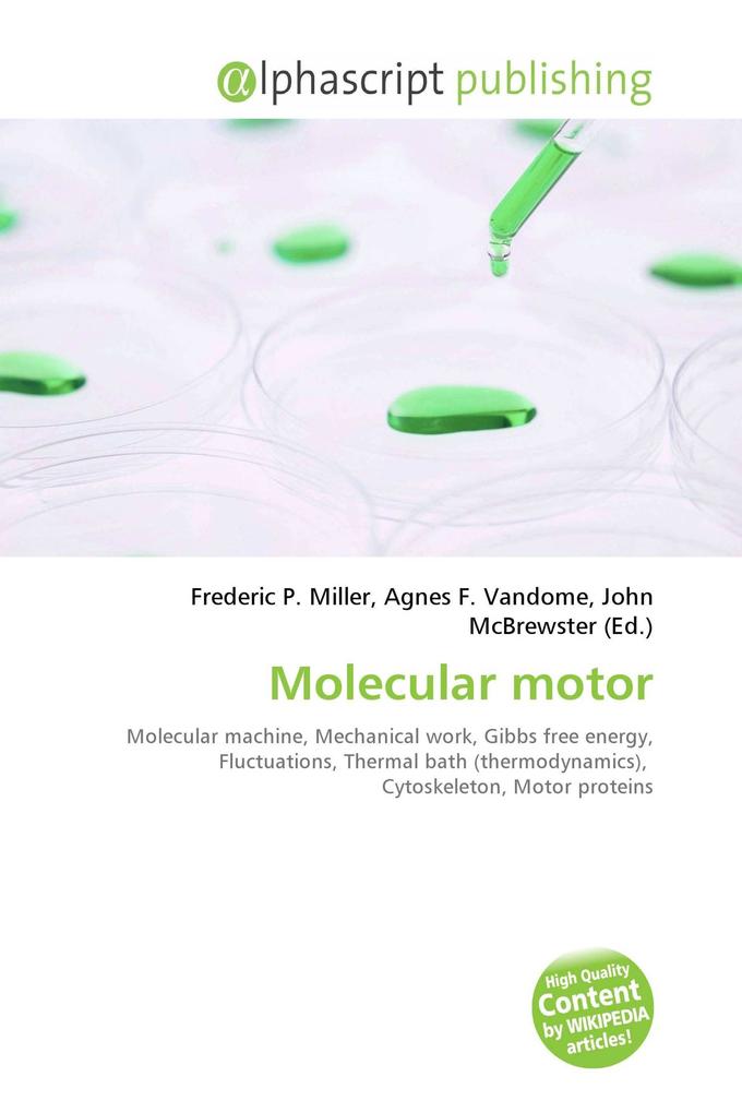 Molecular motor