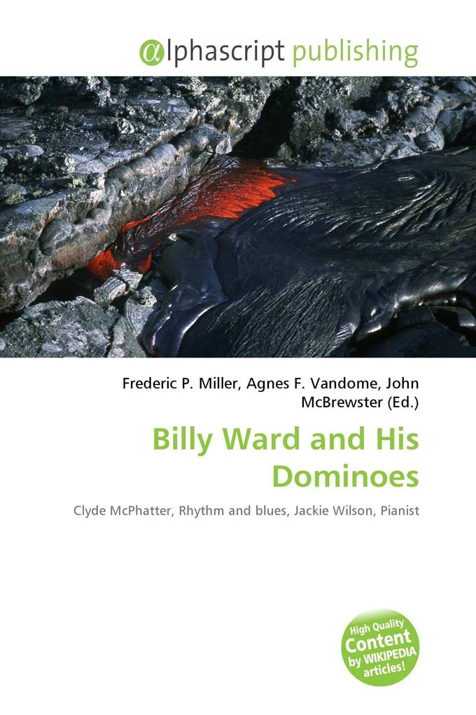 Billy Ward and His Dominoes