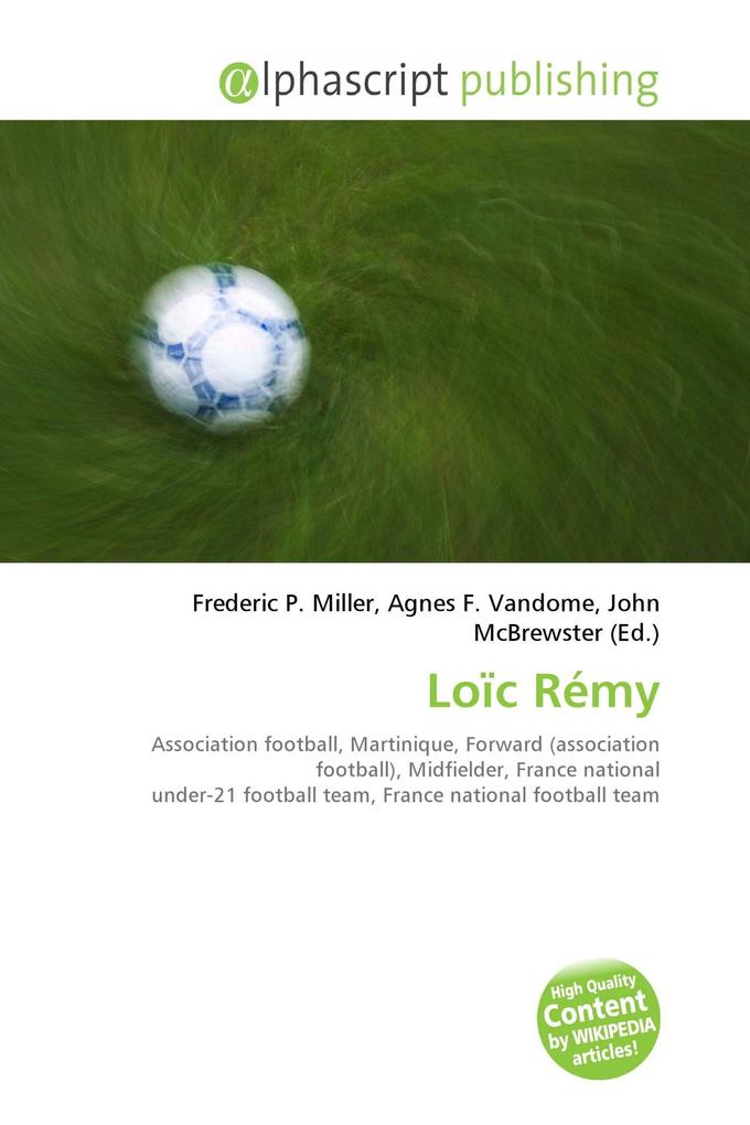Loïc Rémy