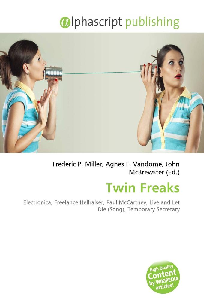 Twin Freaks