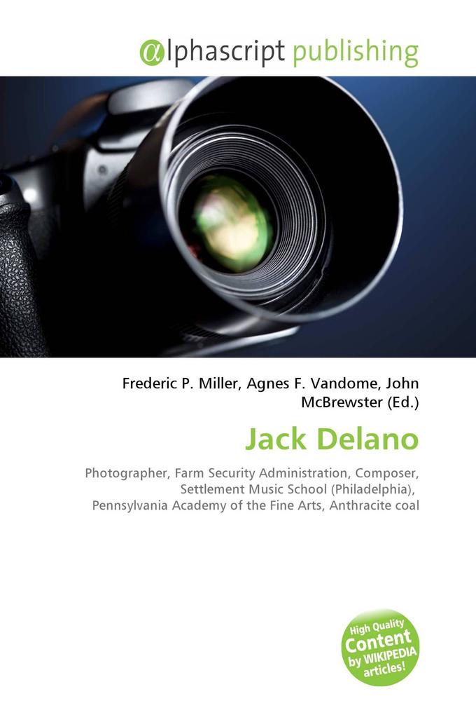 Jack Delano