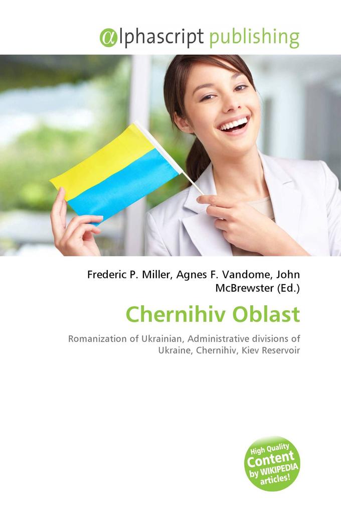 Chernihiv Oblast
