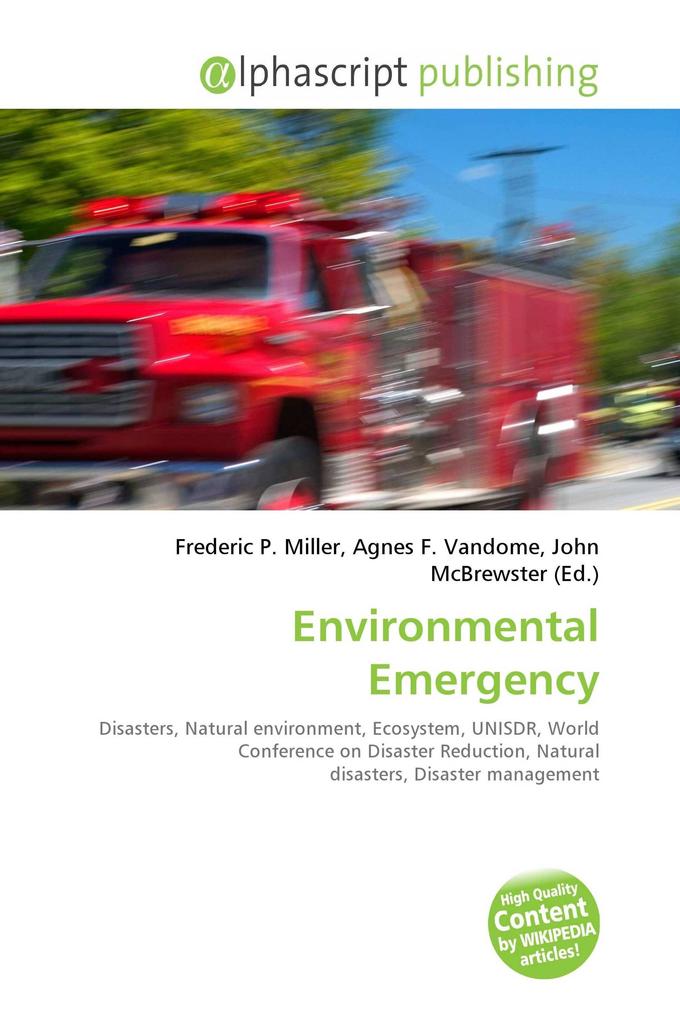 Environmental Emergency
