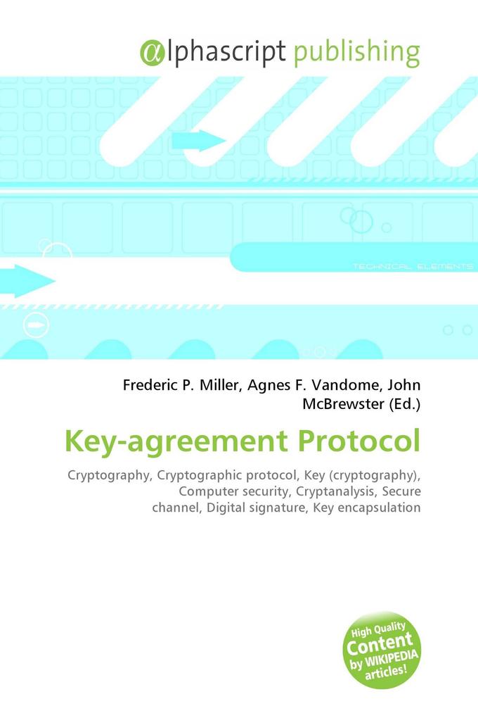 Key-agreement Protocol