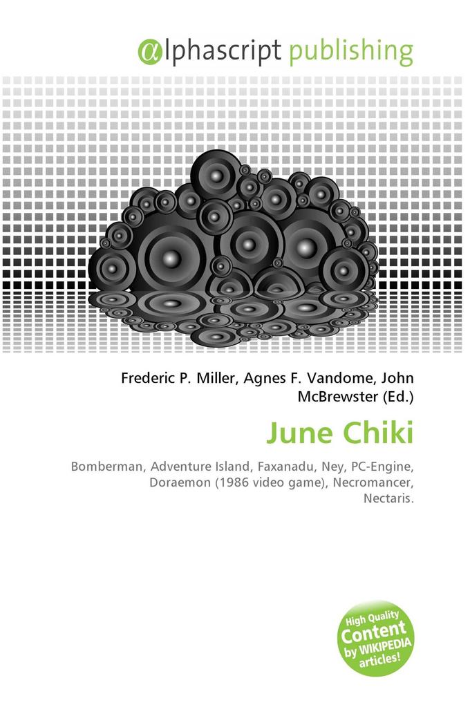 June Chiki
