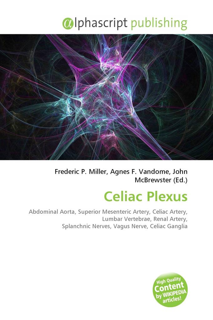 Celiac Plexus