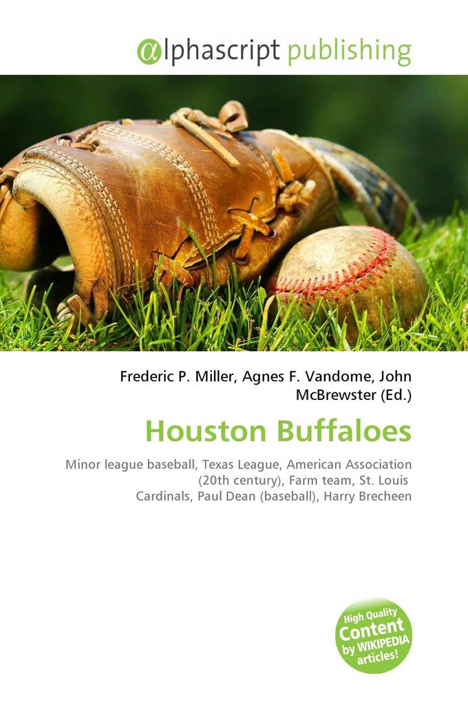 Houston Buffaloes