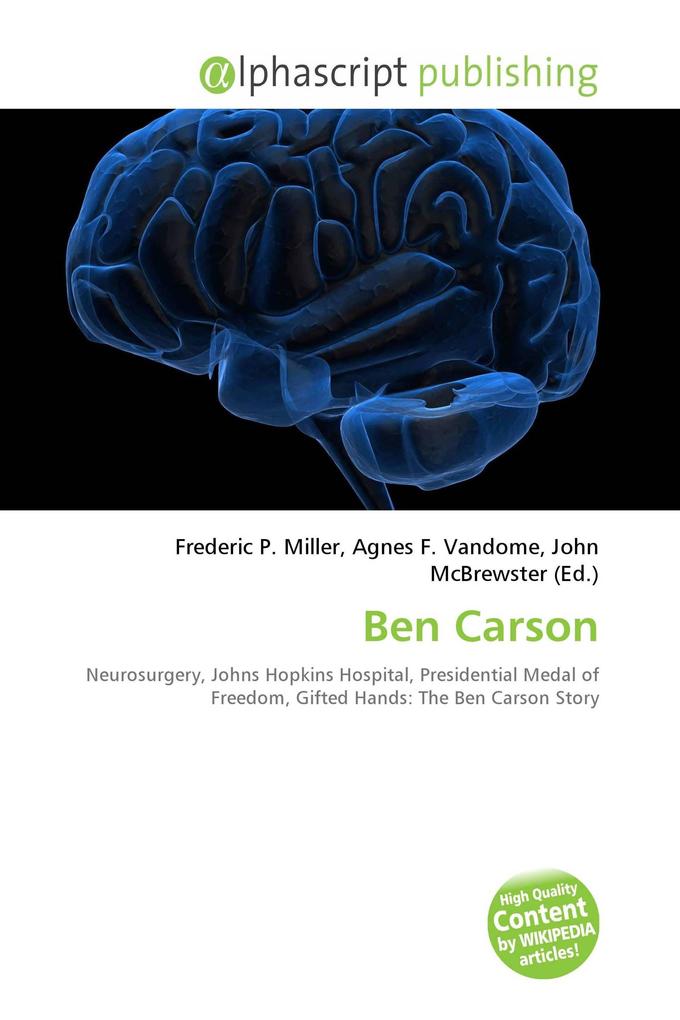 Ben Carson