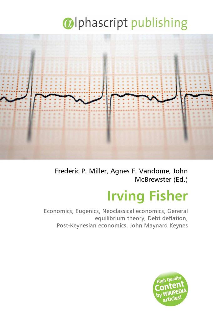 Irving Fisher