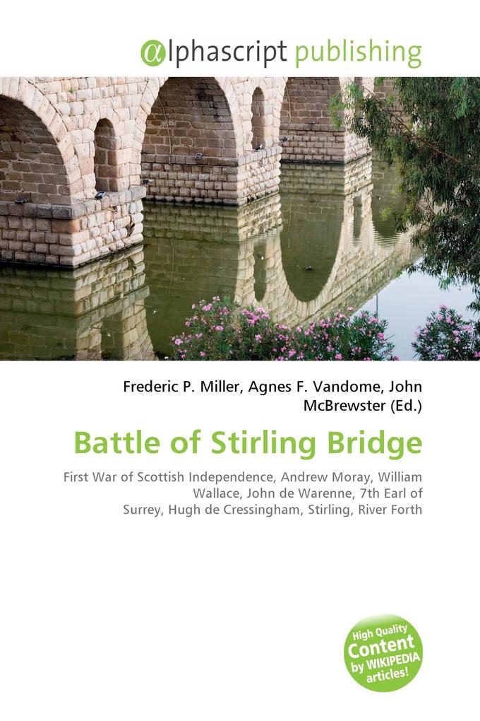 Battle of Stirling Bridge