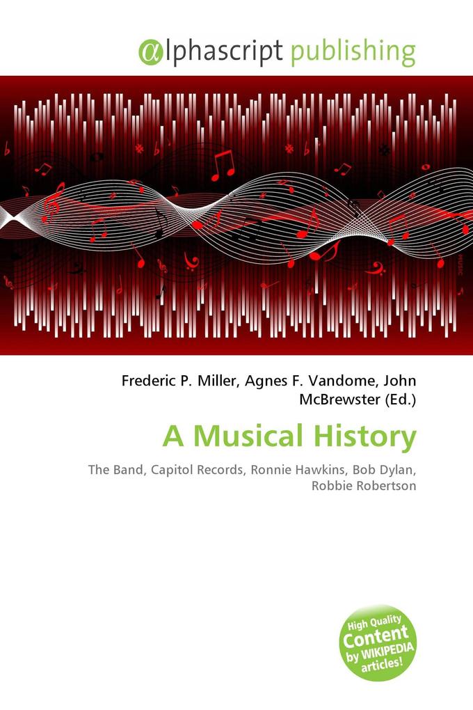 A Musical History