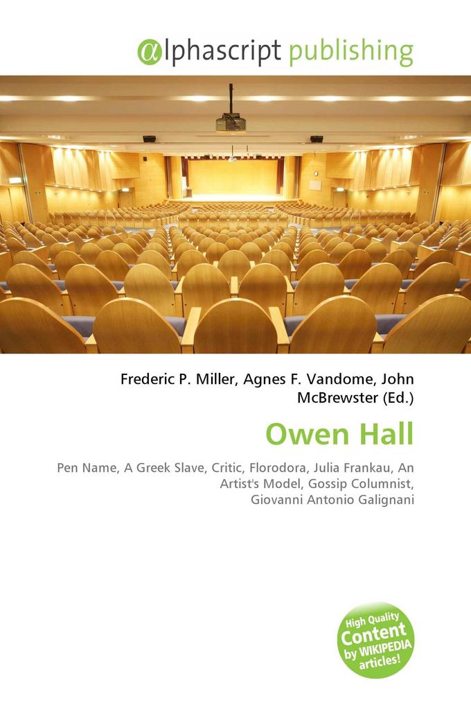 Owen Hall