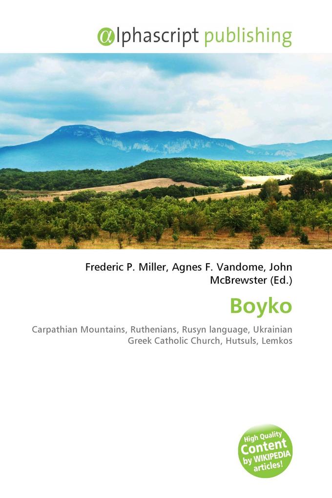 Boyko