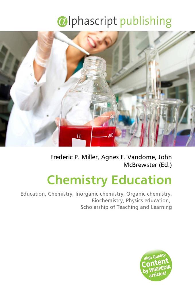 Chemistry Education