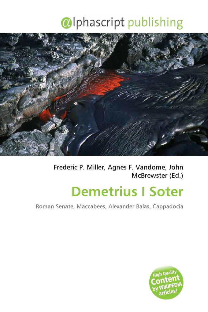 Demetrius I Soter