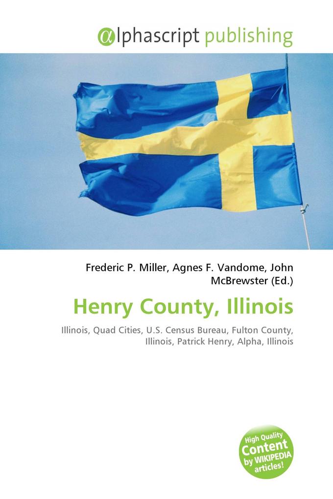 Henry County Illinois