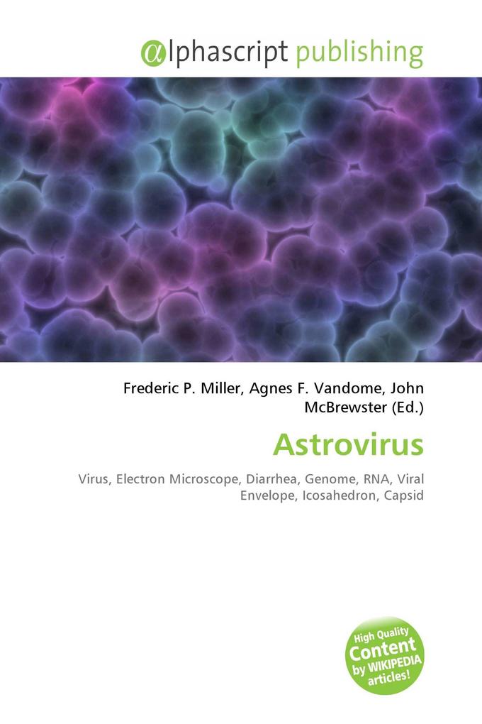 Astrovirus