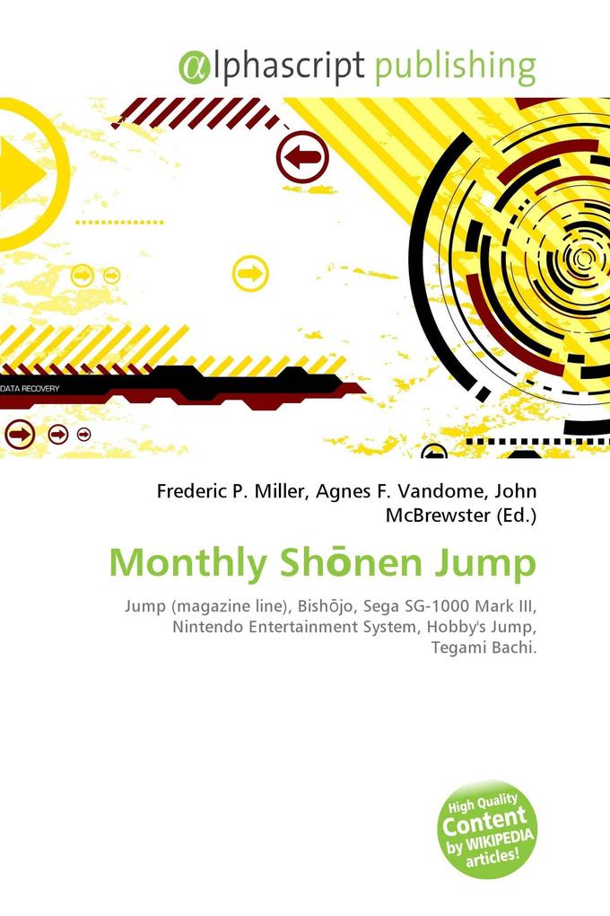 Monthly Shnen Jump