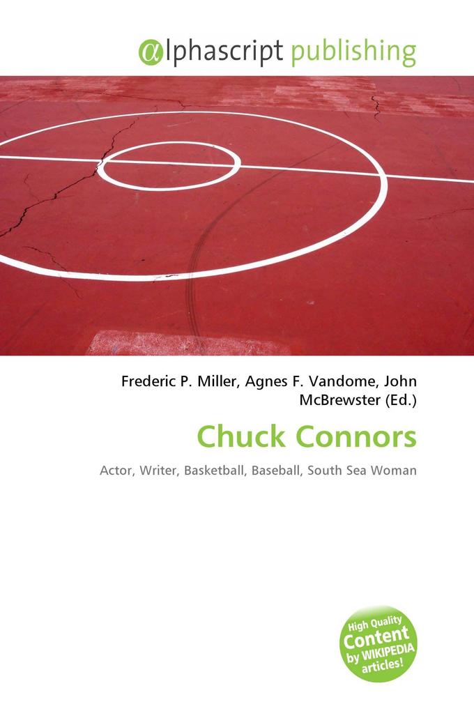 Chuck Connors