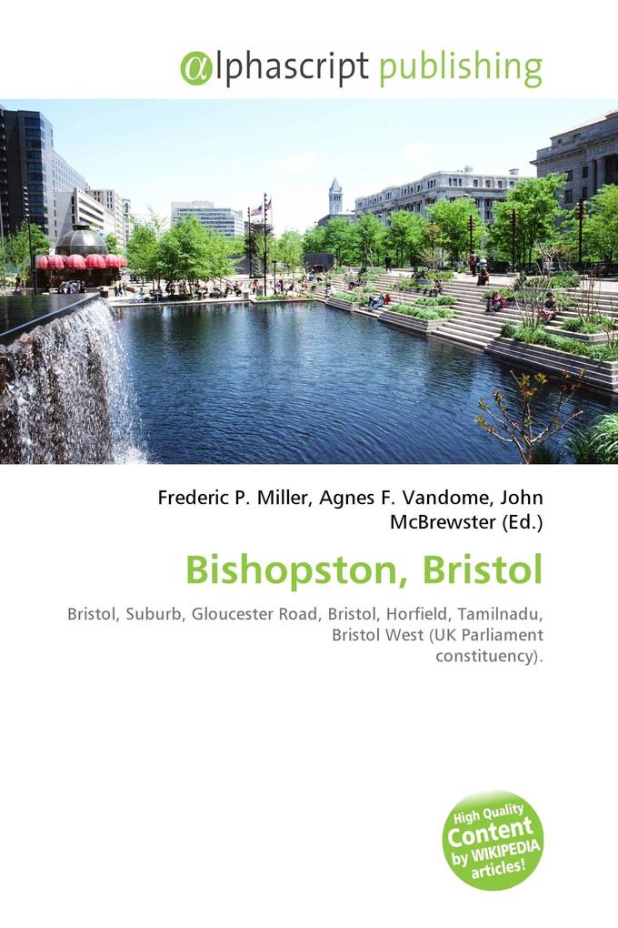 Bishopston Bristol