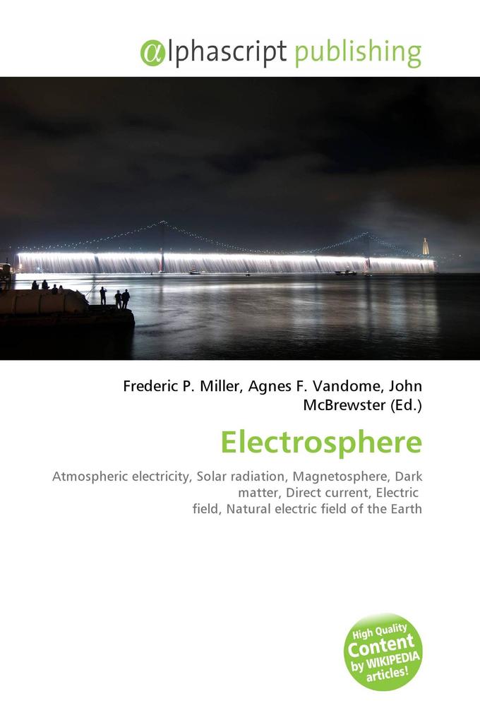 Electrosphere