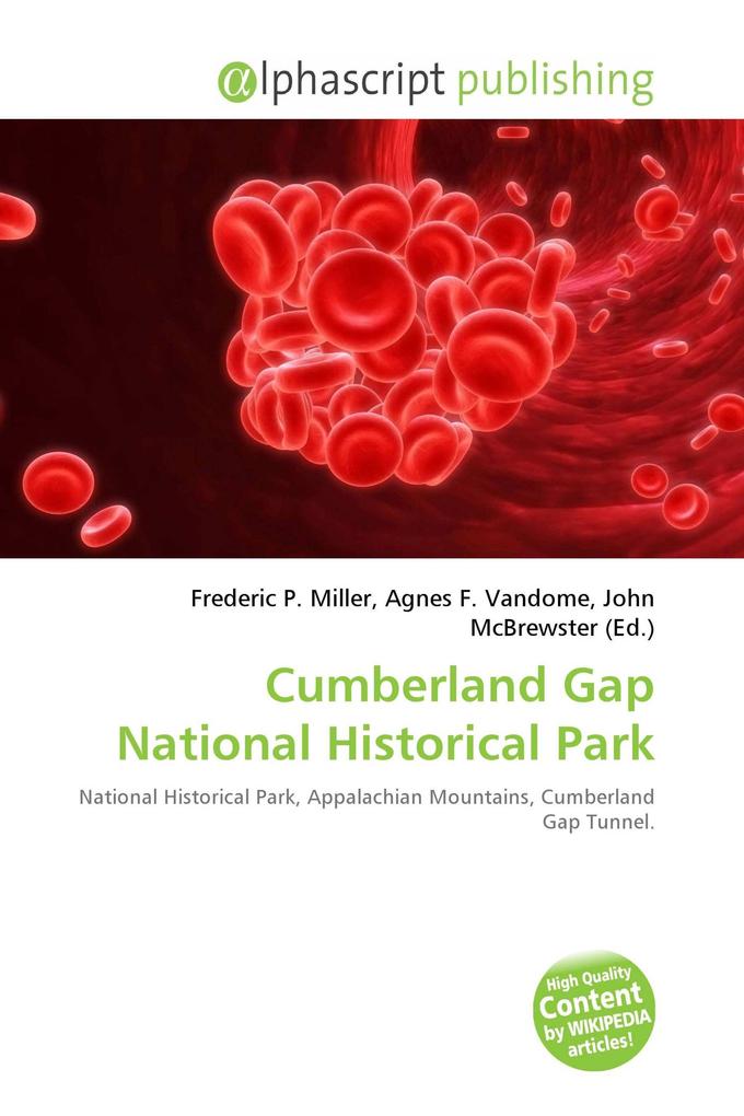 Cumberland Gap National Historical Park