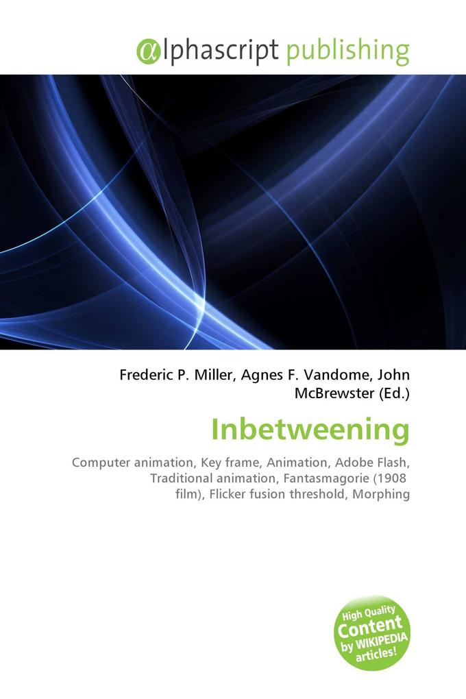 Inbetweening